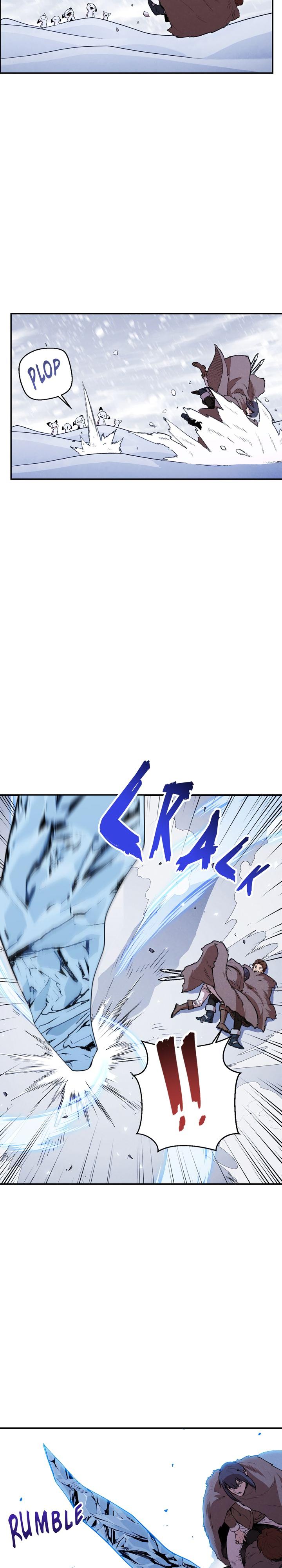 Read Dungeon Reset Manga Online