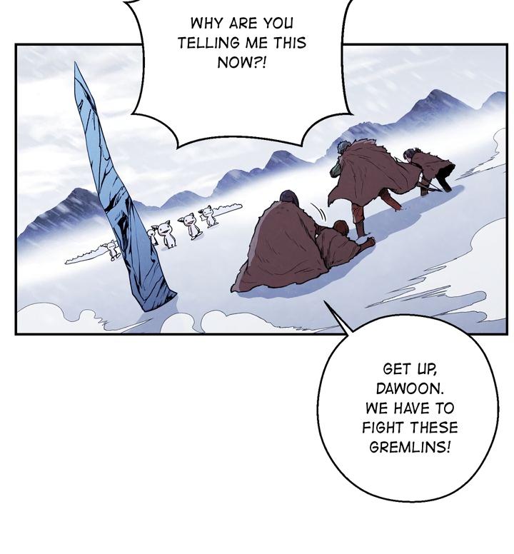 Read Dungeon Reset Manga Online