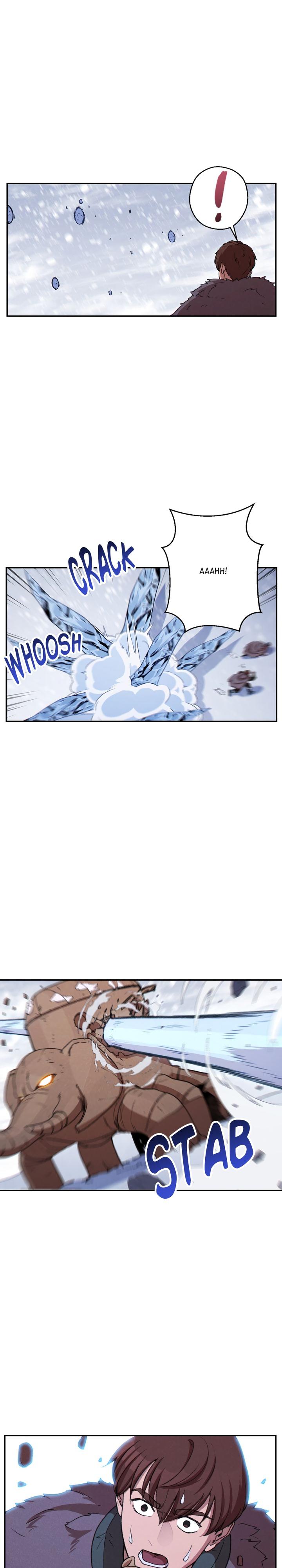 Read Dungeon Reset Manga Online
