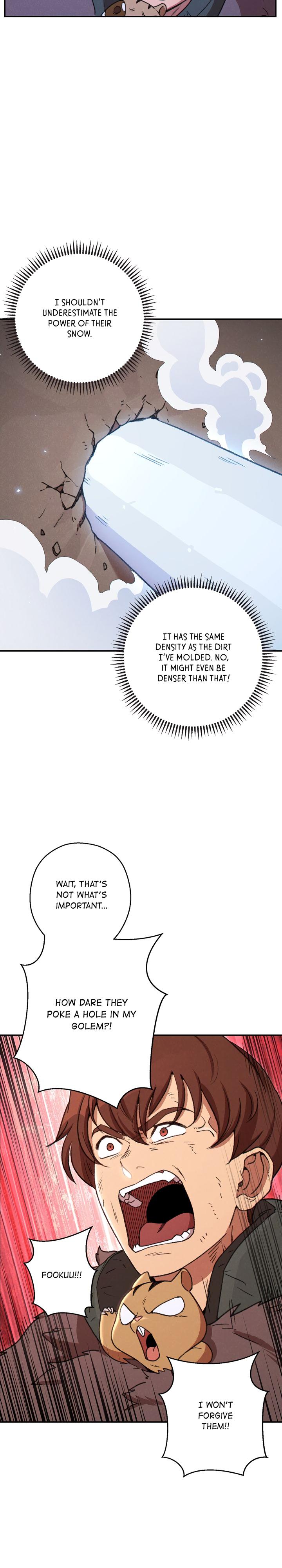 Read Dungeon Reset Manga Online