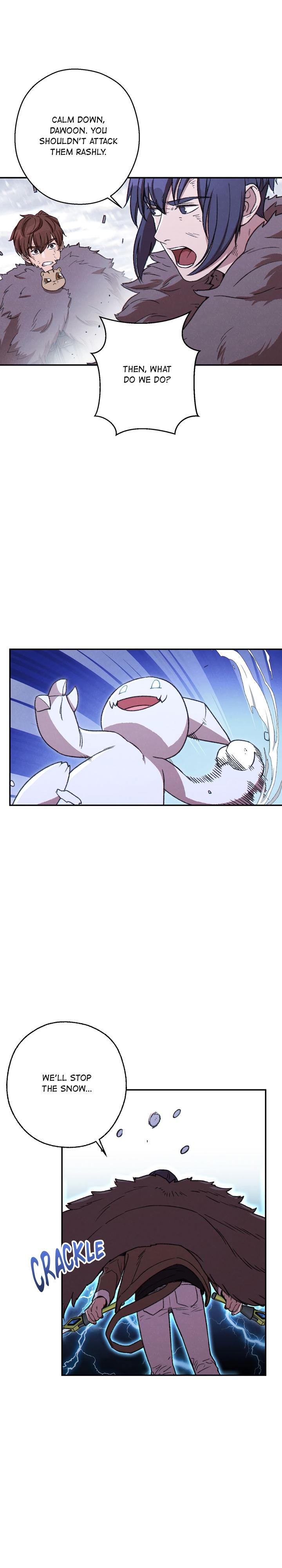 Read Dungeon Reset Manga Online