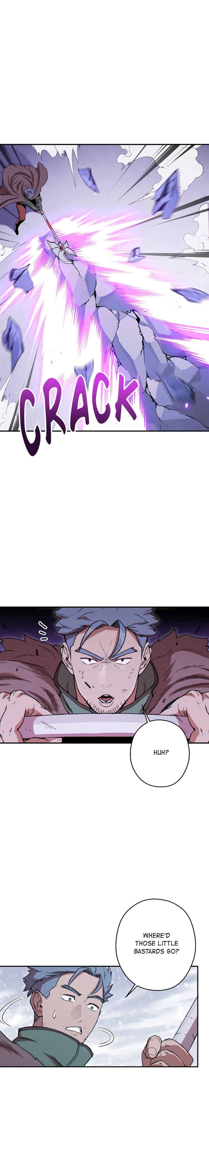 Read Dungeon Reset Manga Online