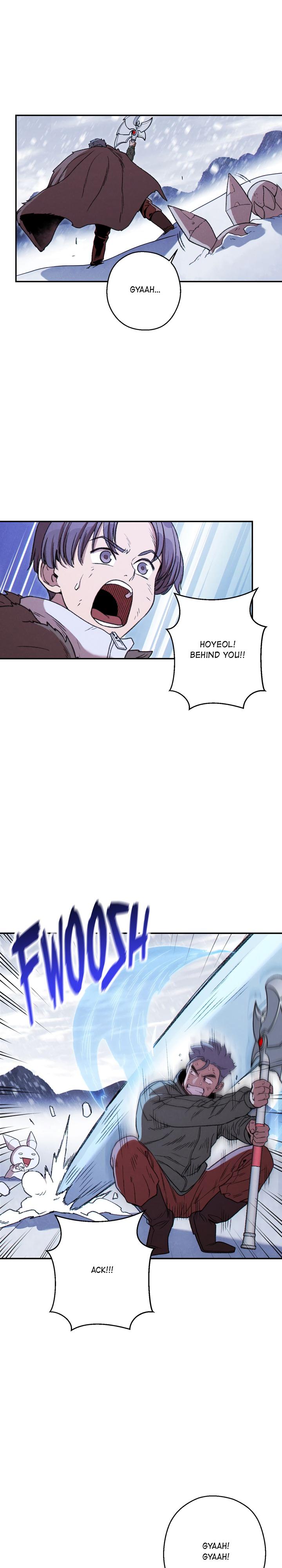 Read Dungeon Reset Manga Online