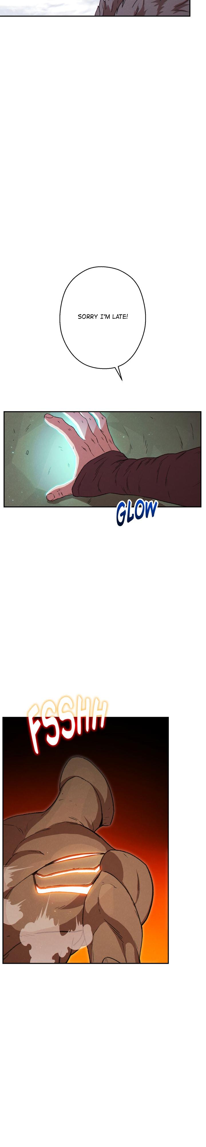 Read Dungeon Reset Manga Online