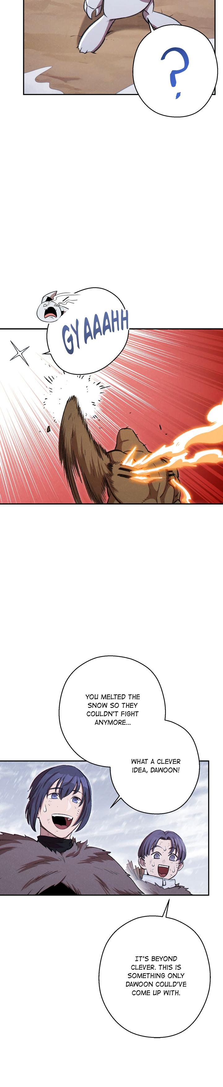 Read Dungeon Reset Manga Online