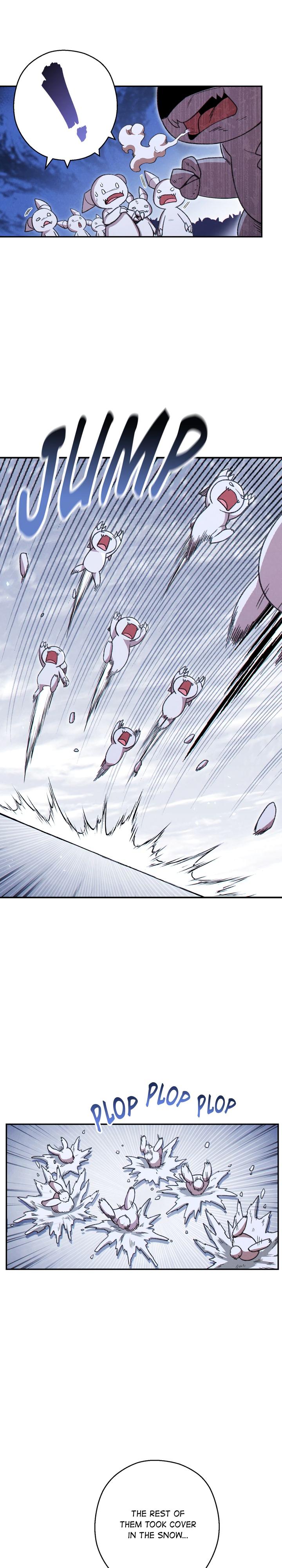 Read Dungeon Reset Manga Online