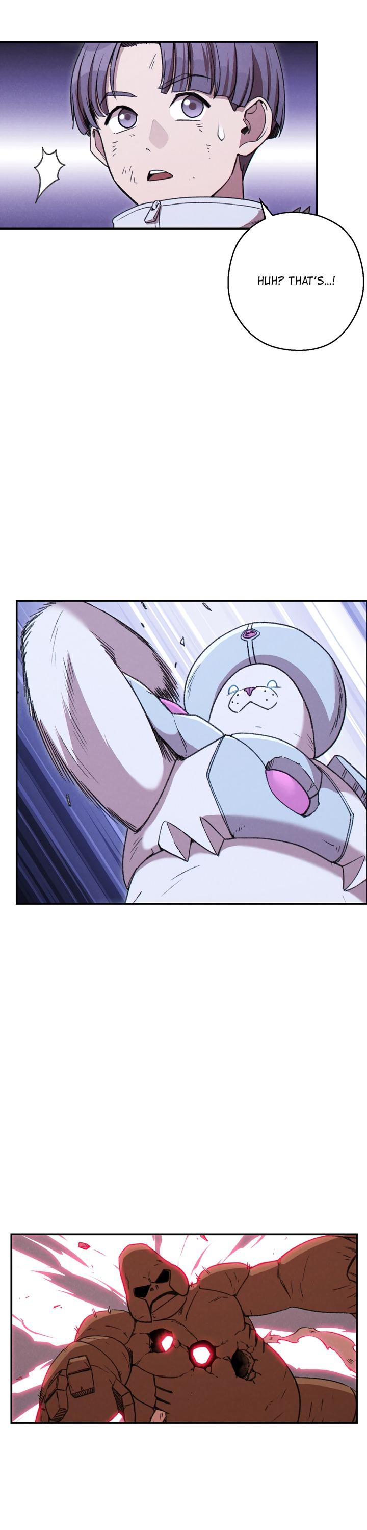 Read Dungeon Reset Manga Online