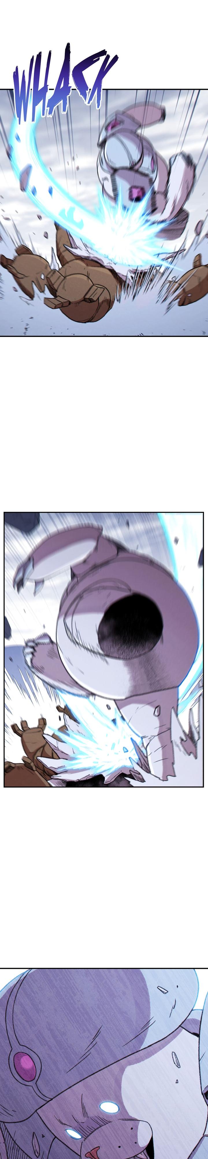 Read Dungeon Reset Manga Online