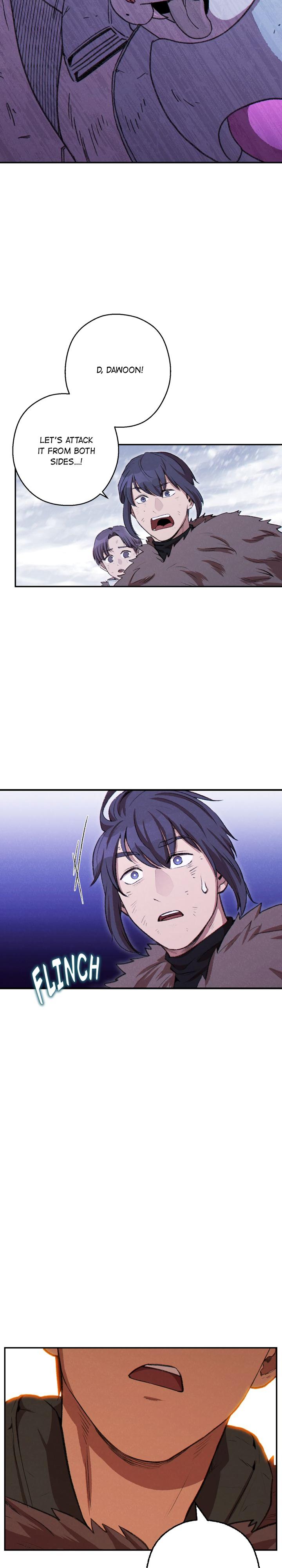 Read Dungeon Reset Manga Online