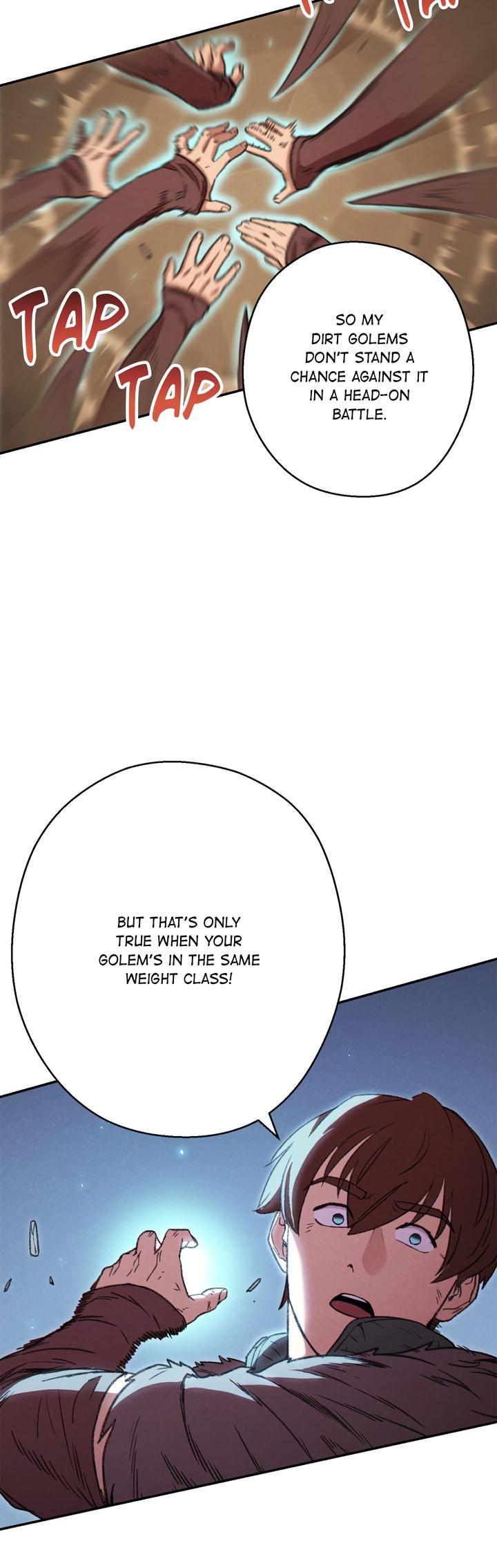 Read Dungeon Reset Manga Online