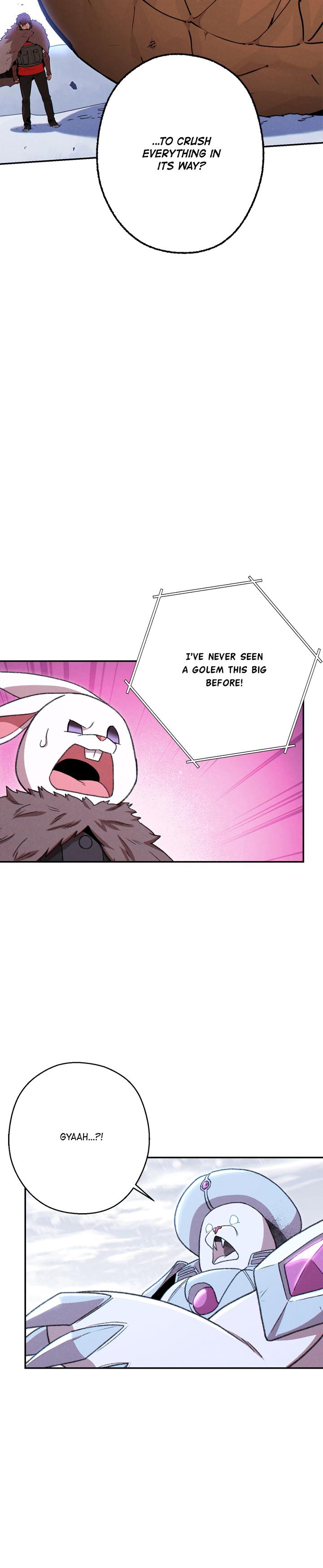 Read Dungeon Reset Manga Online