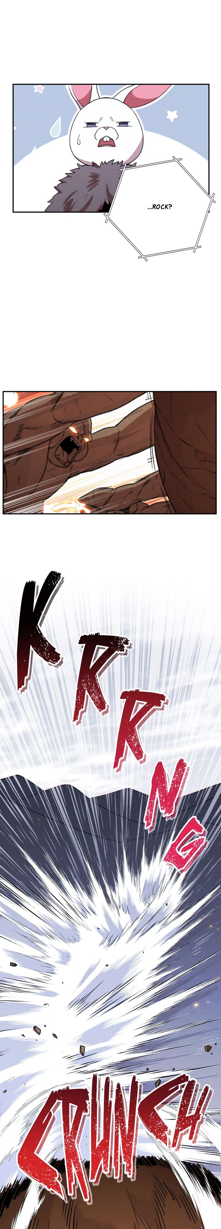Read Dungeon Reset Manga Online