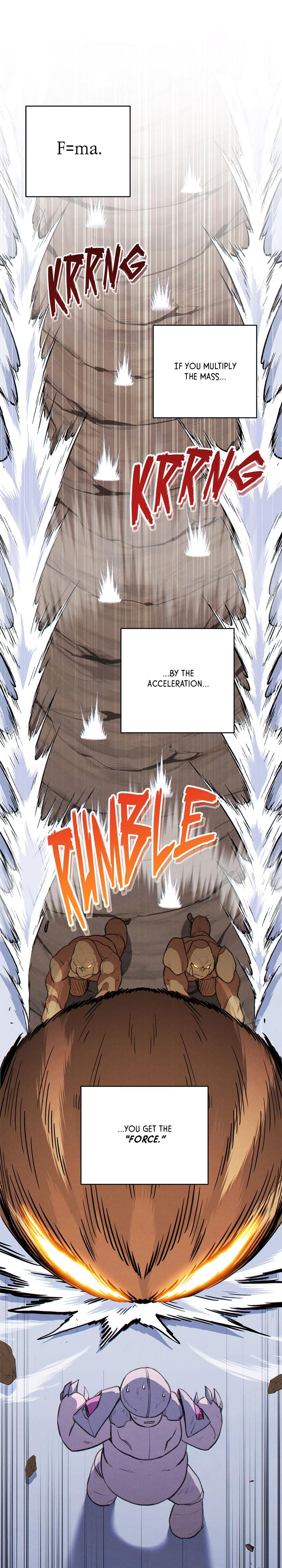 Read Dungeon Reset Manga Online