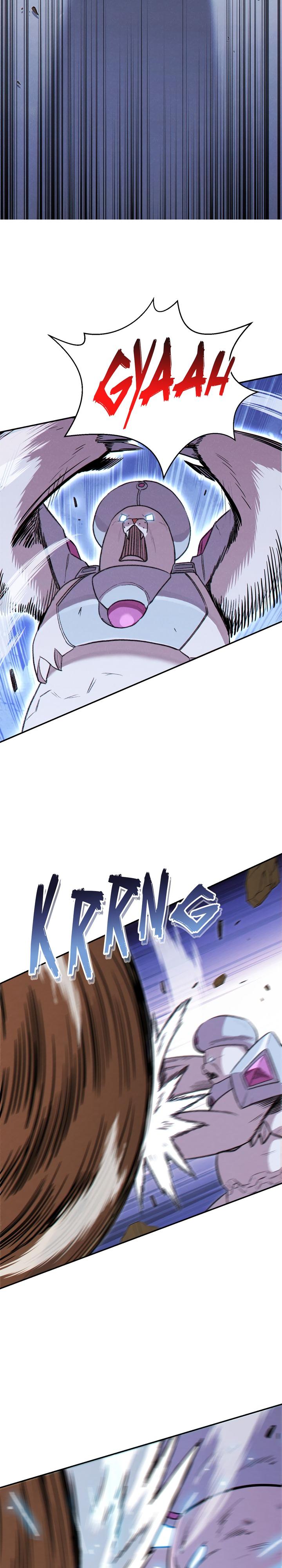 Read Dungeon Reset Manga Online