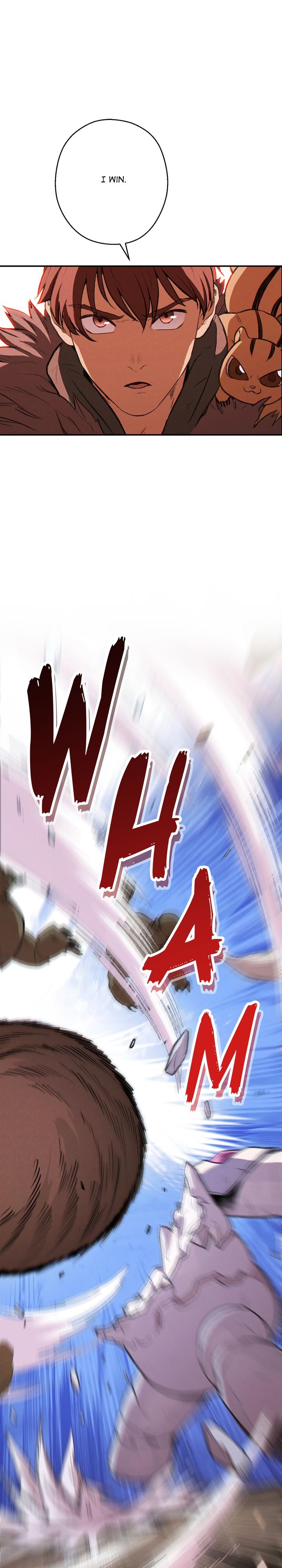 Read Dungeon Reset Manga Online