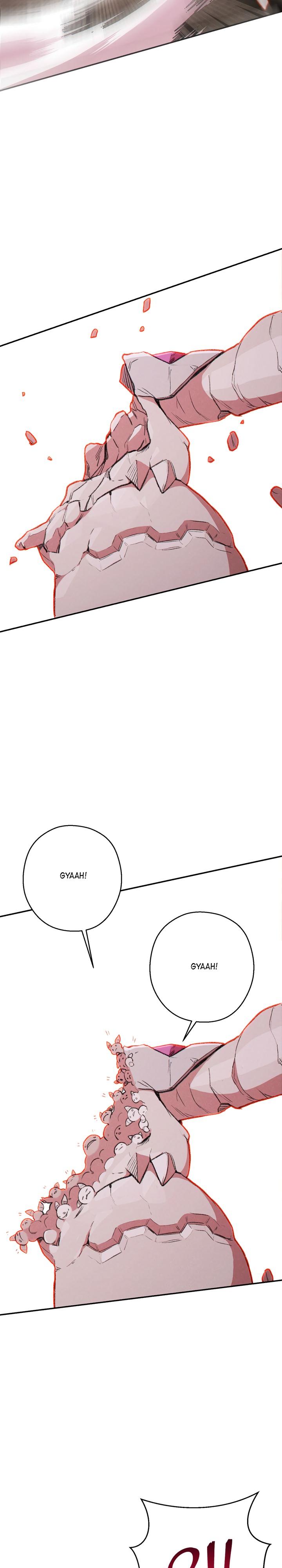 Read Dungeon Reset Manga Online