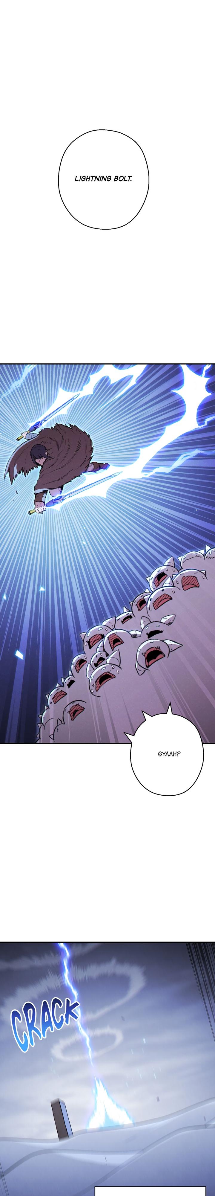 Read Dungeon Reset Manga Online