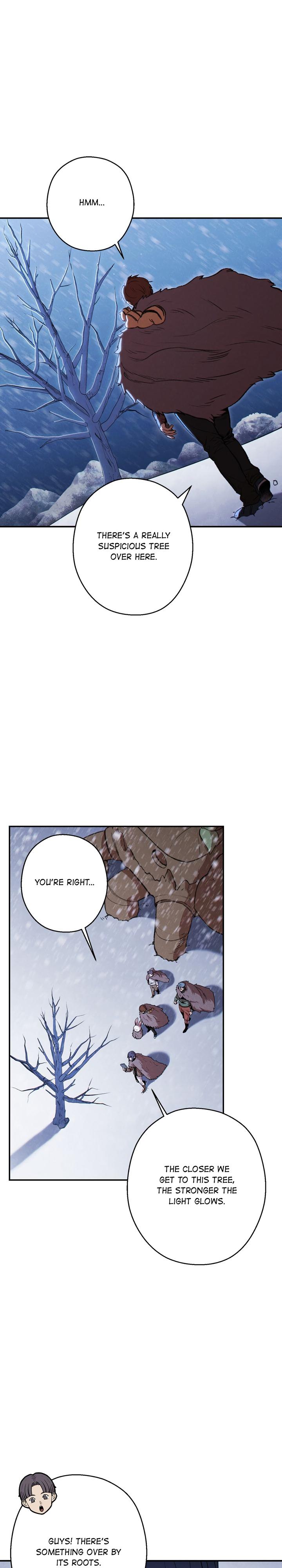 Read Dungeon Reset Manga Online