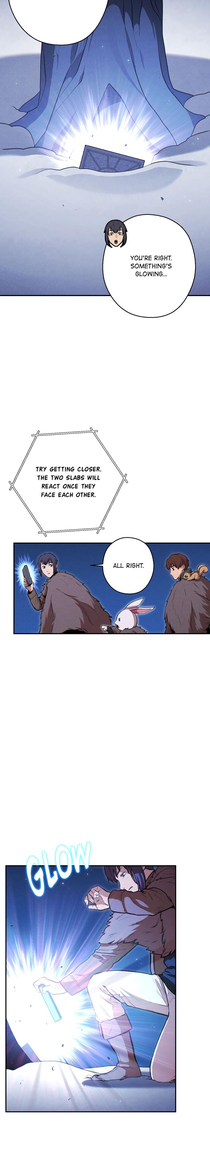 Read Dungeon Reset Manga Online
