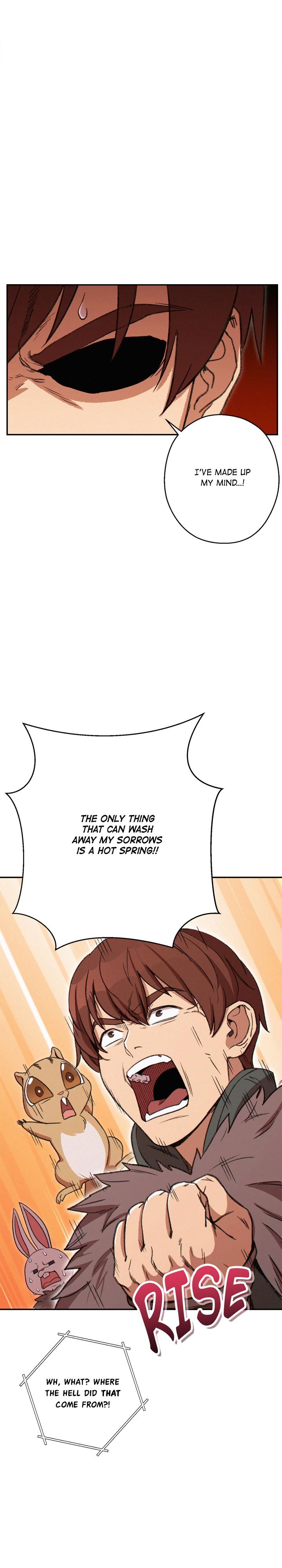 Read Dungeon Reset Manga Online
