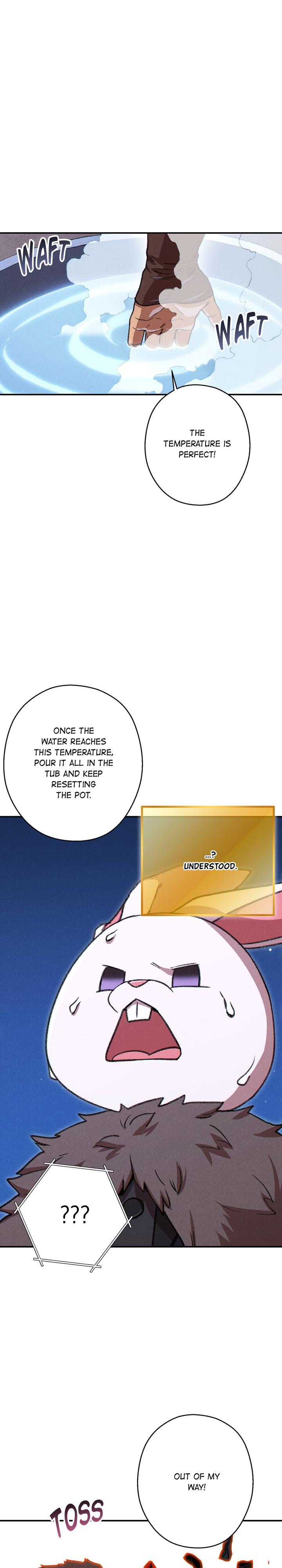 Read Dungeon Reset Manga Online