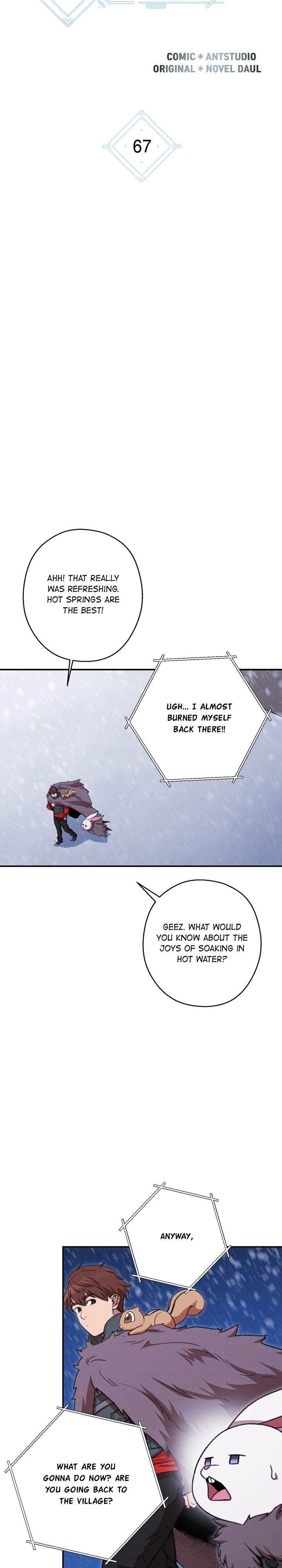 Read Dungeon Reset Manga Online