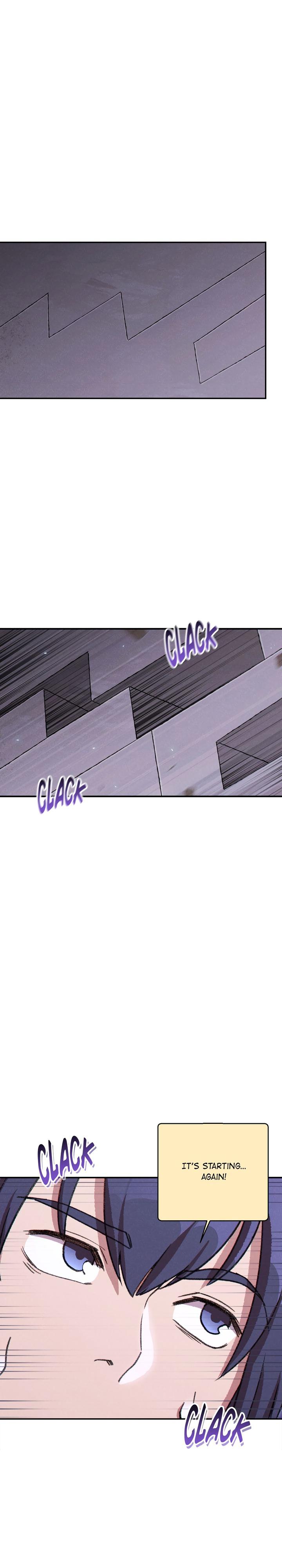 Read Dungeon Reset Manga Online