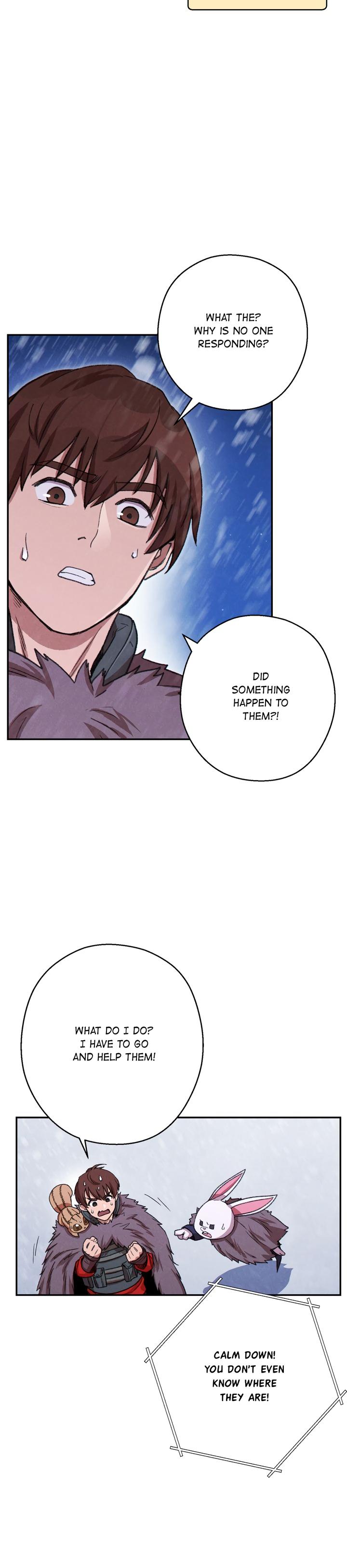 Read Dungeon Reset Manga Online