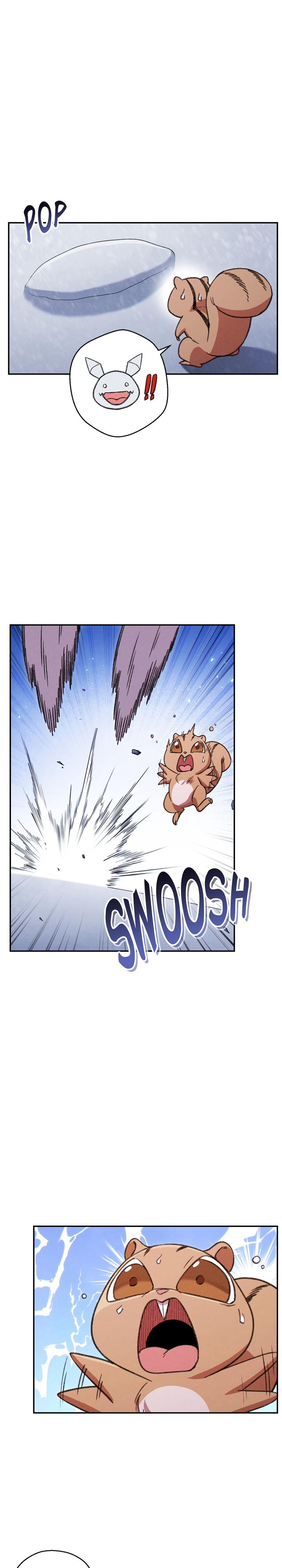 Read Dungeon Reset Manga Online