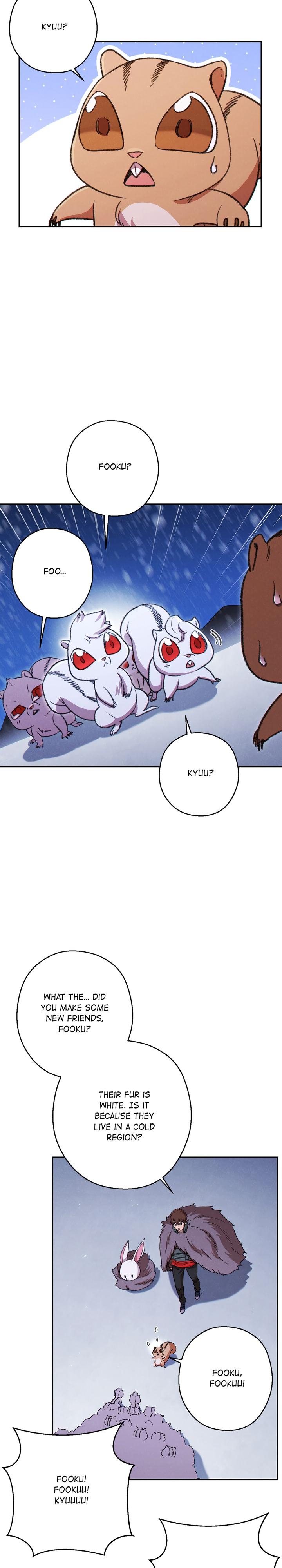 Read Dungeon Reset Manga Online