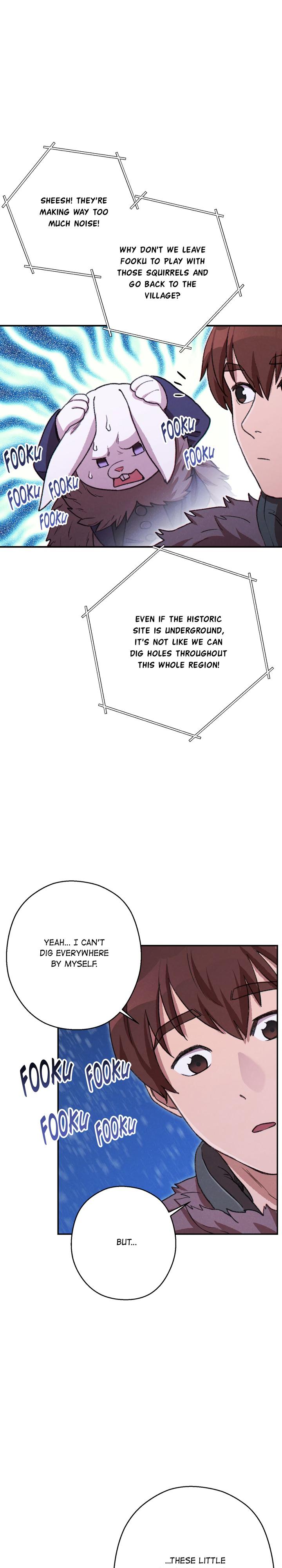 Read Dungeon Reset Manga Online