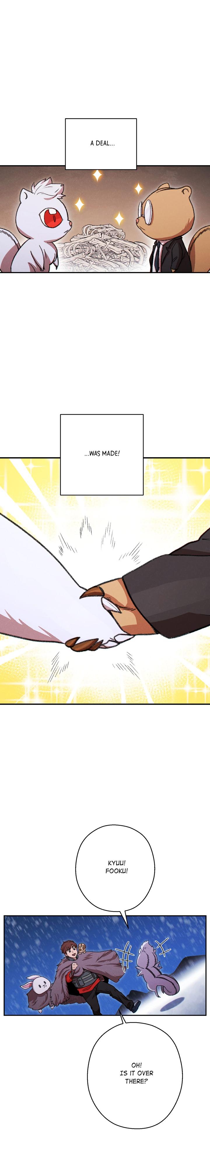 Read Dungeon Reset Manga Online