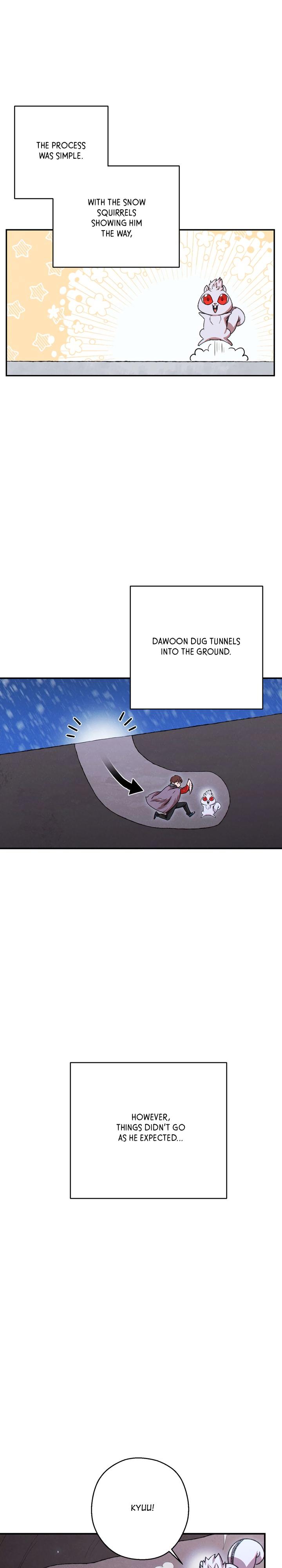 Read Dungeon Reset Manga Online