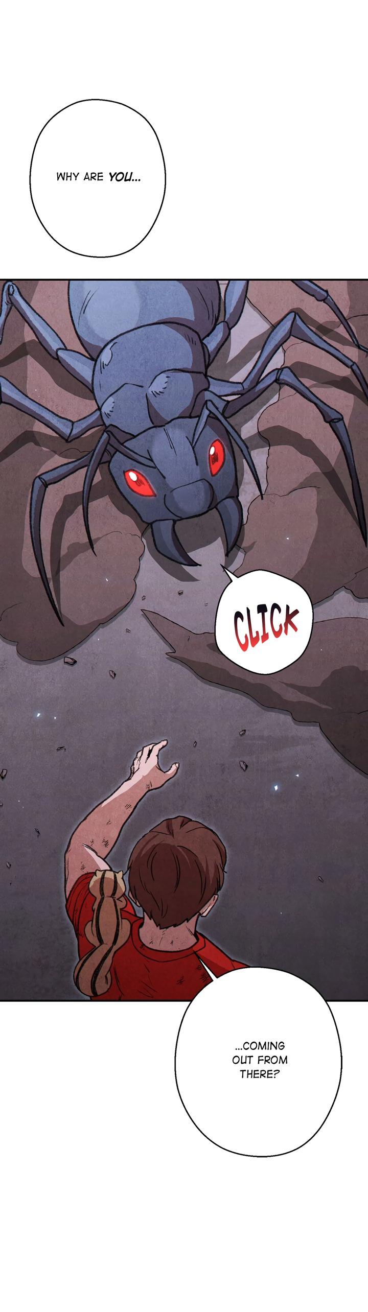Read Dungeon Reset Manga Online