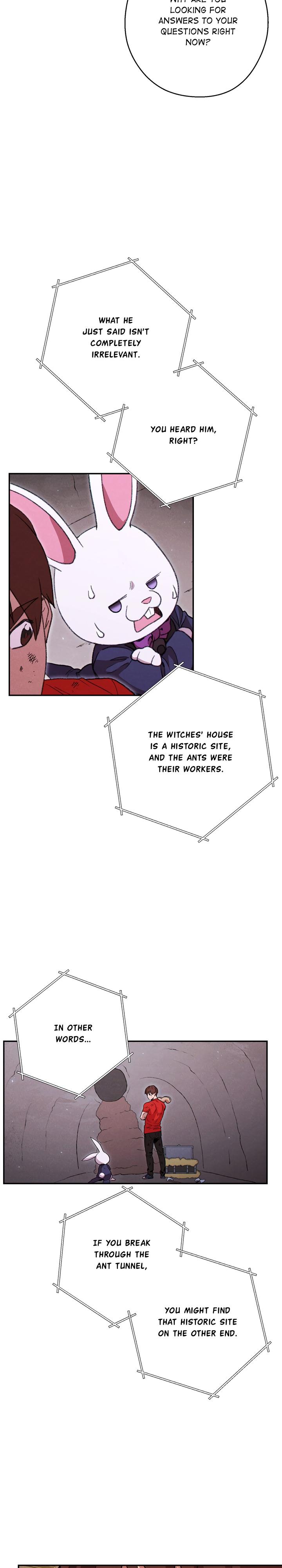 Read Dungeon Reset Manga Online