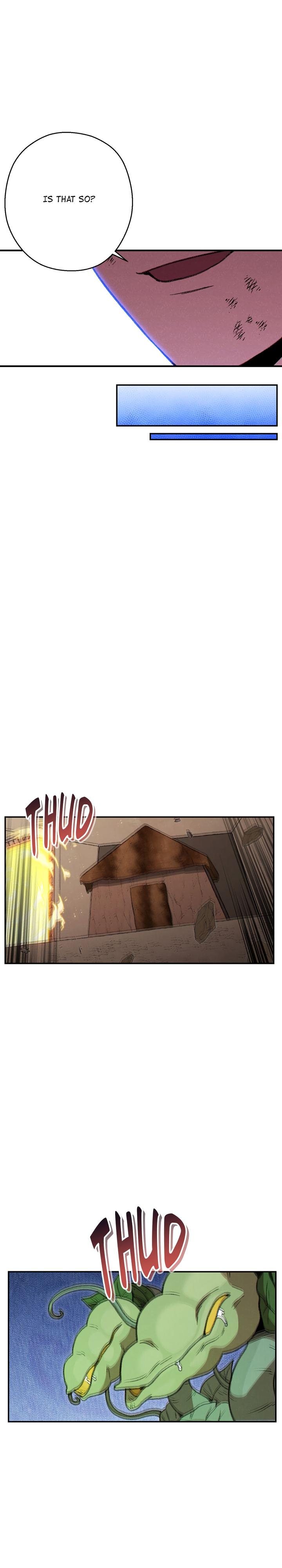 Read Dungeon Reset Manga Online