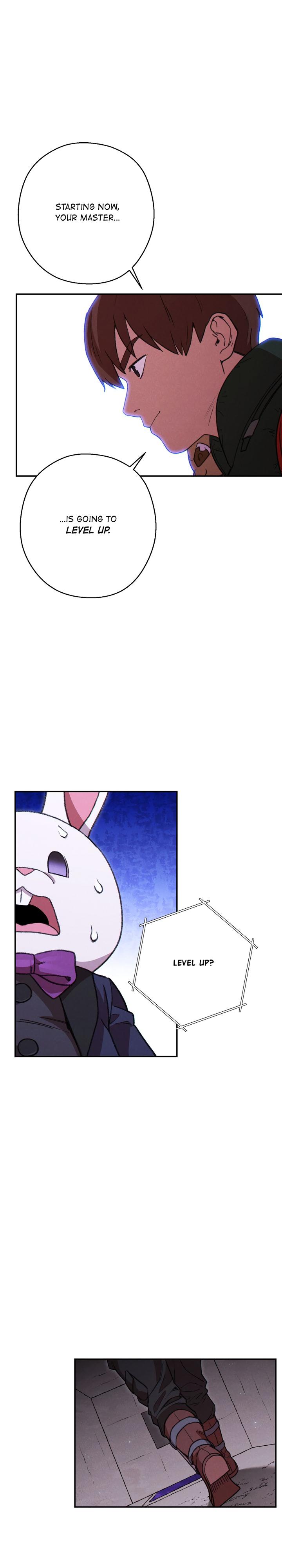 Read Dungeon Reset Manga Online