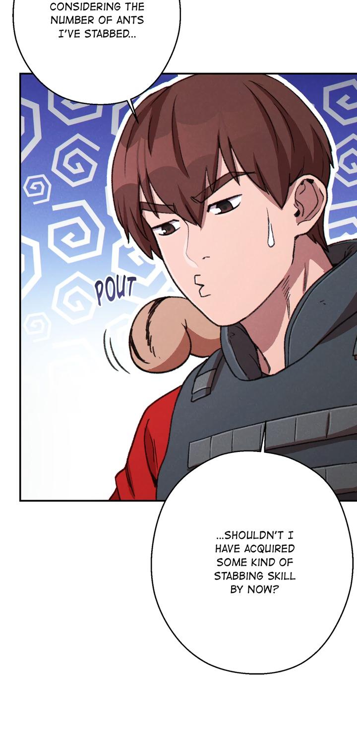 Read Dungeon Reset Manga Online