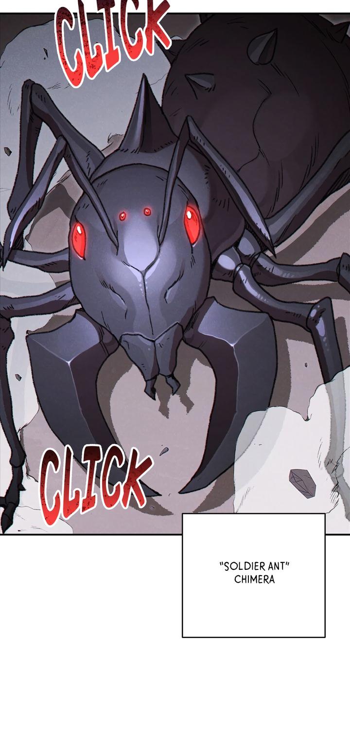 Read Dungeon Reset Manga Online
