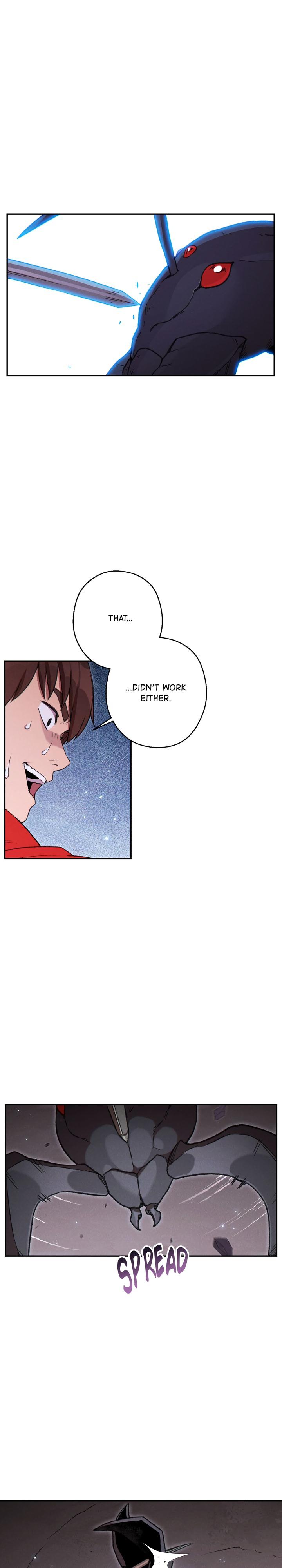 Read Dungeon Reset Manga Online