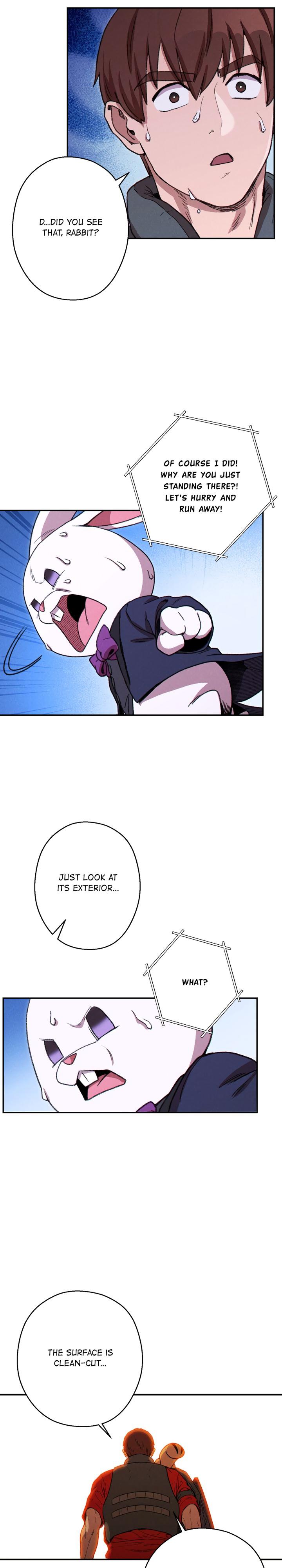 Read Dungeon Reset Manga Online