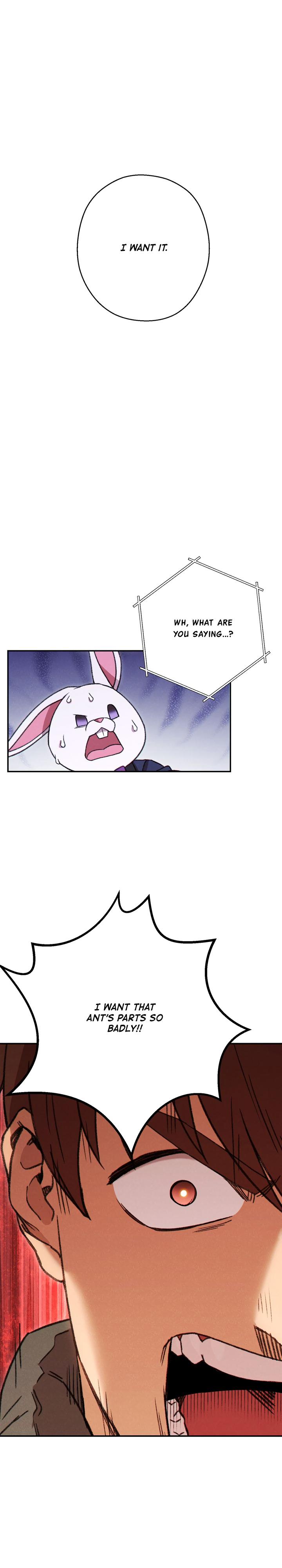 Read Dungeon Reset Manga Online