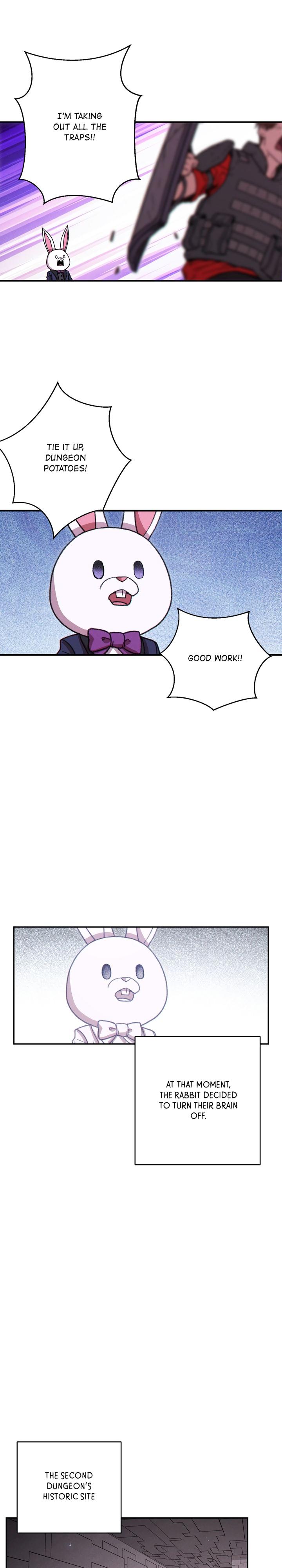 Read Dungeon Reset Manga Online