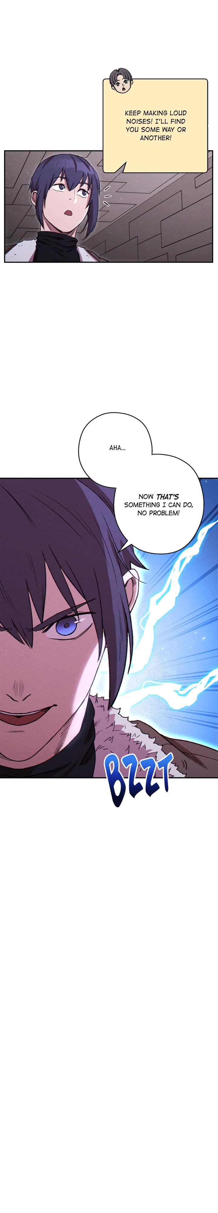 Read Dungeon Reset Manga Online