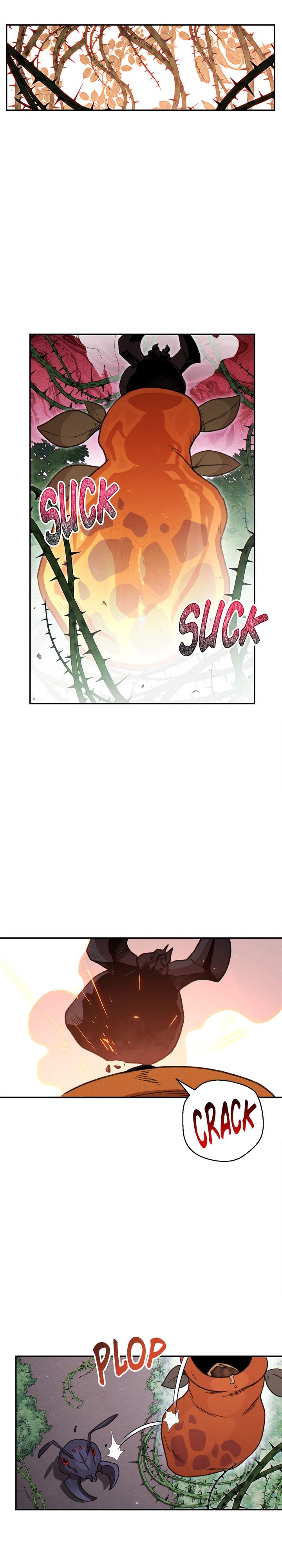 Read Dungeon Reset Manga Online