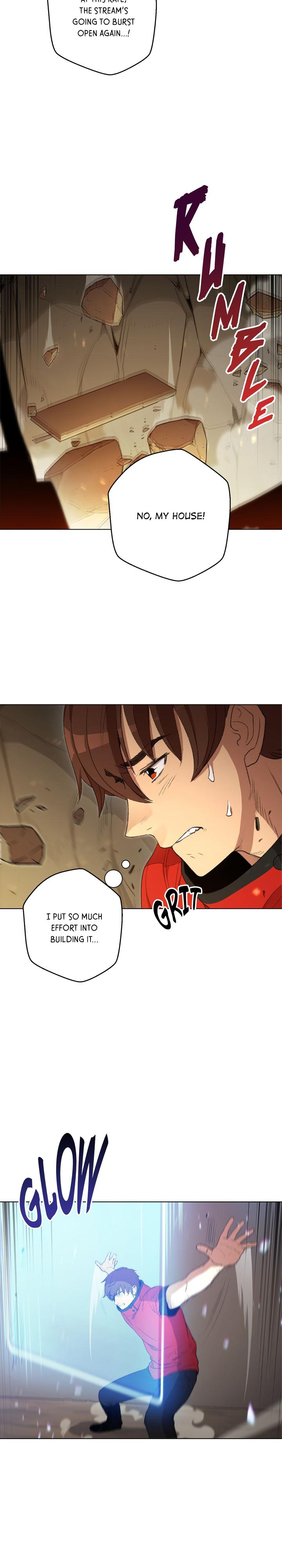 Read Dungeon Reset Manga Online