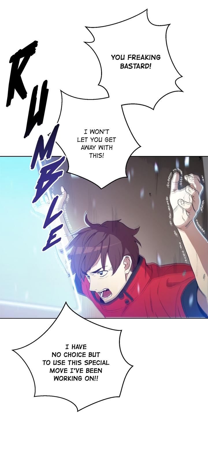 Read Dungeon Reset Manga Online