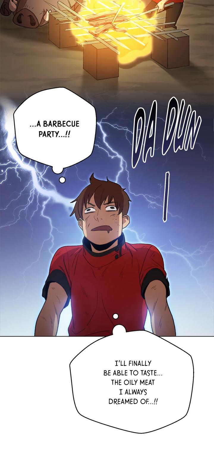 Read Dungeon Reset Manga Online