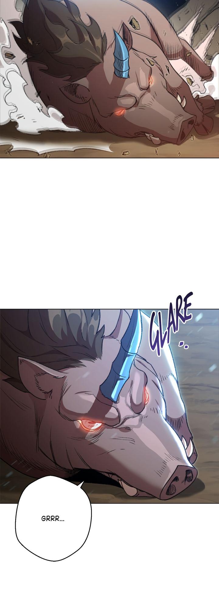 Read Dungeon Reset Manga Online