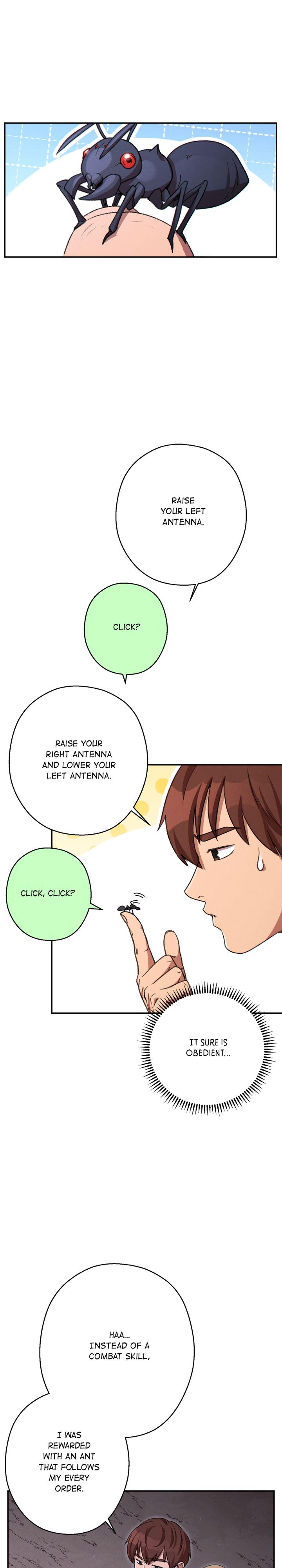 Read Dungeon Reset Manga Online